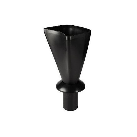 Allpoints Pulp Bin Under Counter 8018232